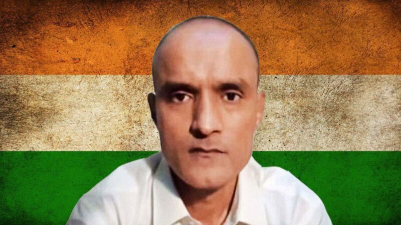 Man who facilitated Kulbhushan Jadhav’s arrest, killed: Indian media