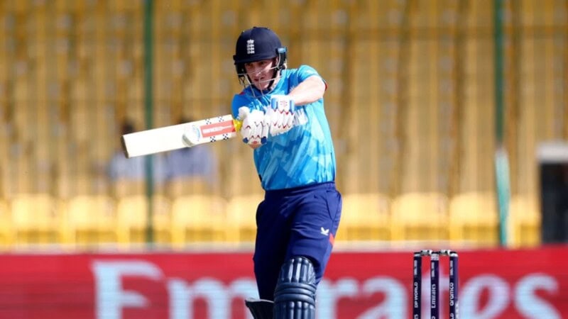England’s Harry Brook may face two-year ban after withdrawing from IPL 2025