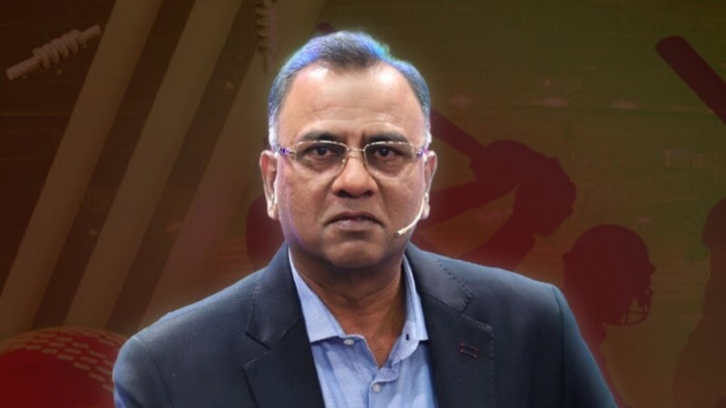Former cricketer Basit Ali’s mother passes away