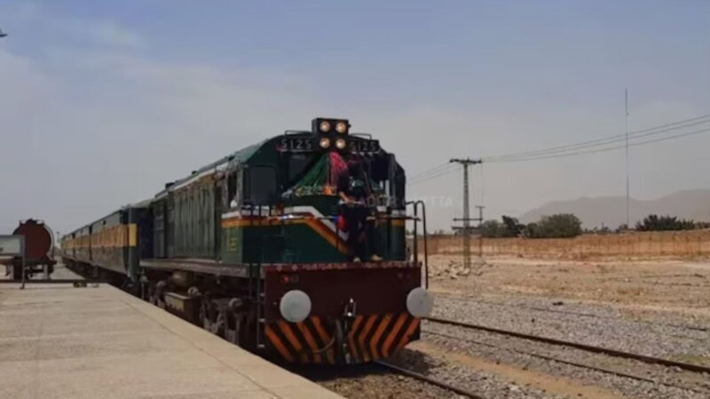 Jaffar Express: Deadly train hijack comes to end as security forces eliminate all militants