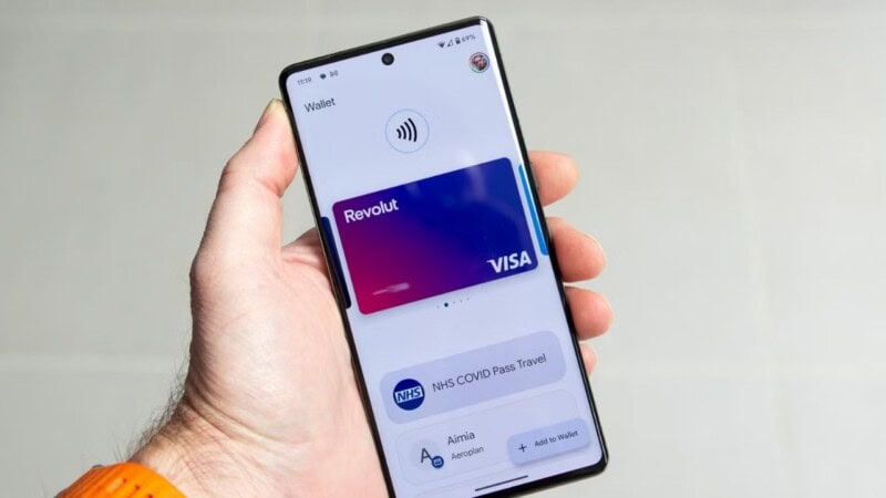 List of banks supported on Google Wallet in Pakistan; how to set it up on your phone…