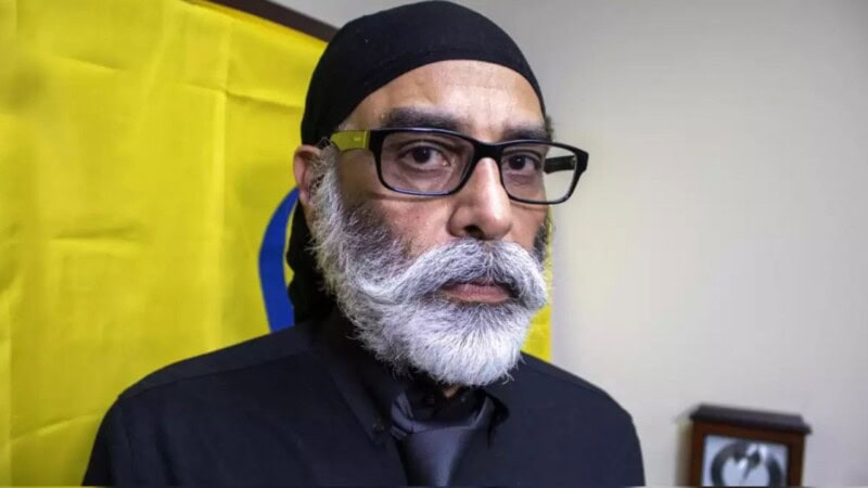 Sikhs for Justice leader accuses India of involvement in Jaffar Express attack