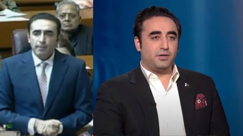 Bilawal recalls kidnapping attempt from when Benazir was PM