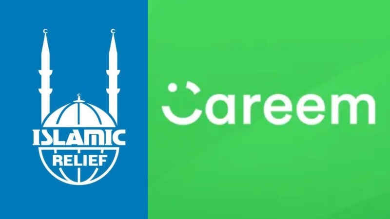 Islamic Relief and Careem partner for orphan care