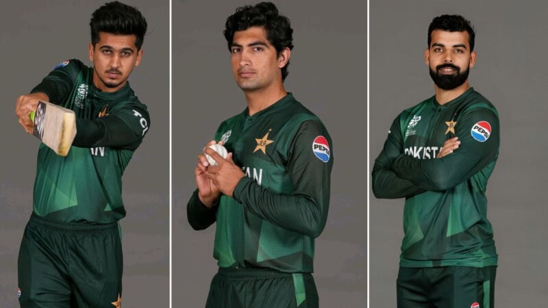 Here’s why no Pakistani cricketer was picked in ‘The Hundred’ draft