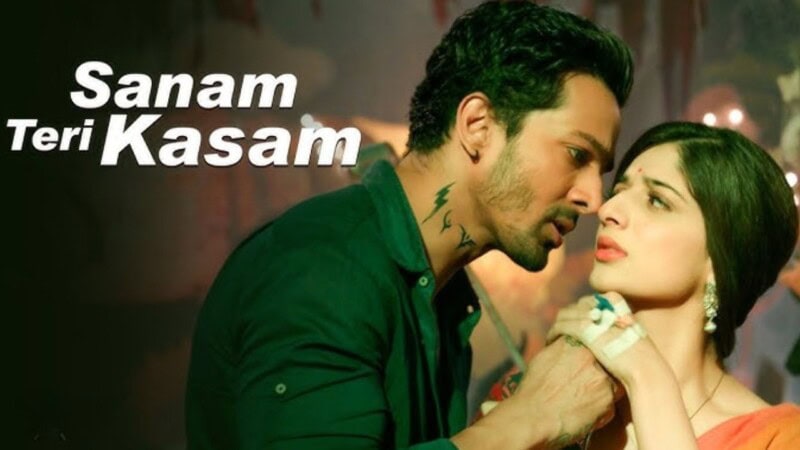 Sanam Teri Kasam becomes first Indian film to get wide UK re-release