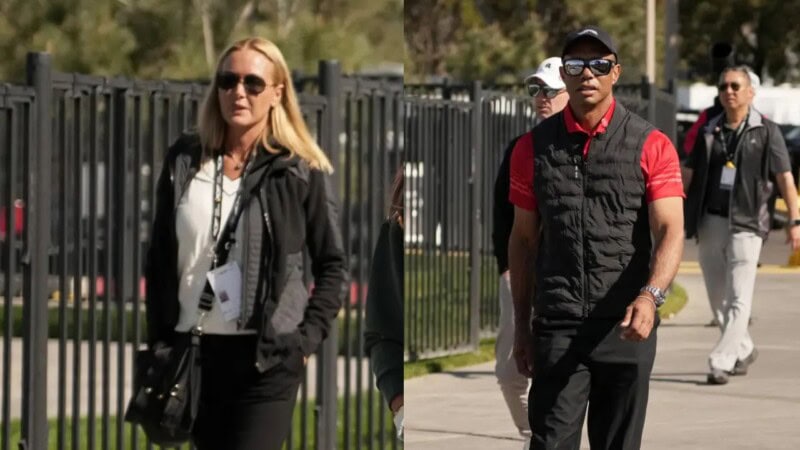 Donald Trump’s ex-daugter-in-law is dating legendary athlete