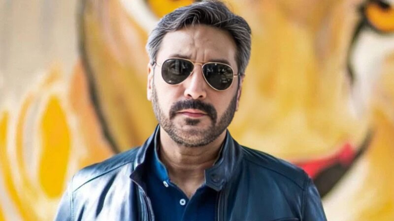 Adnan Siddiqui’s forgotten wedding performance: A mystery wrapped in harmonium notes