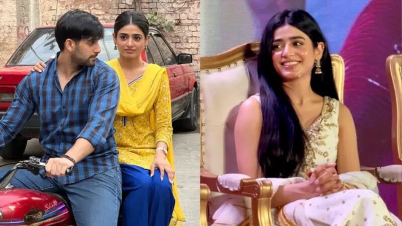 Sehar Khan is grateful for Tan Man Neel o Neel role