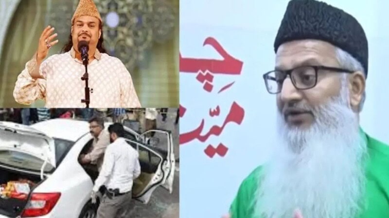Ramzan Chhipa saw astonishing scene at Amjad Sabri’s last rites