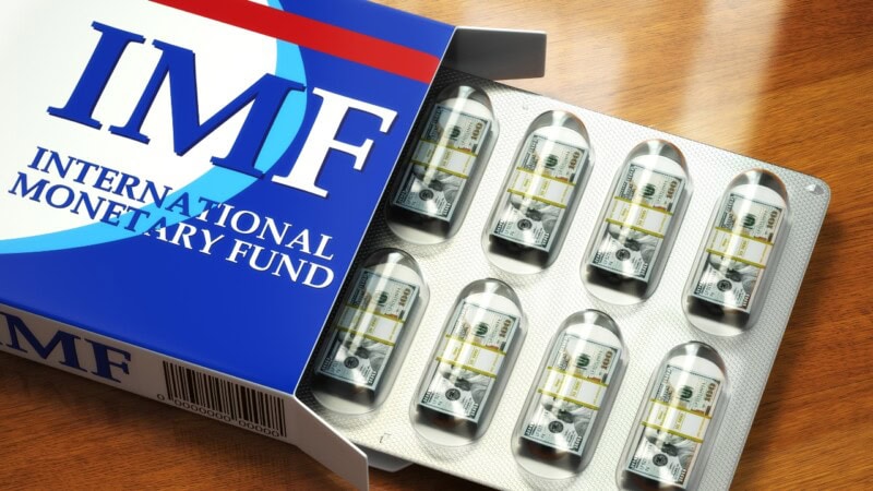 Mini-budget unnecessary as IMF remains satisfied with Pakistan’s economic outlook