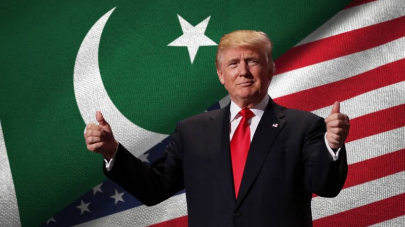 Internal memo reveals details of Trump’s potential visa ban on Pakistan, other countries
