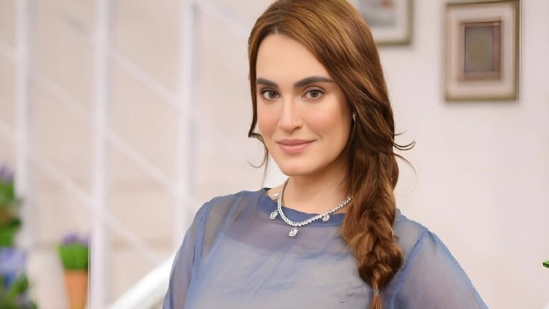 FIA investigates Nadia Hussain under cybercrime law after bribery allegations