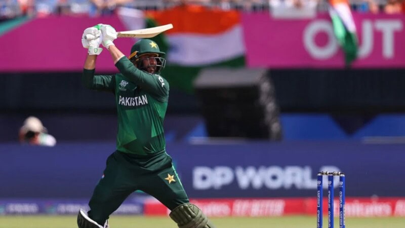 Imad Wasim finally opens up about his innings in T20 World Cup 2024