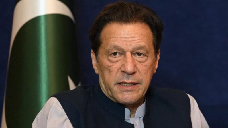 PTI leaders to complain to Imran Khan against misuse of party’s social media for anti-army statements