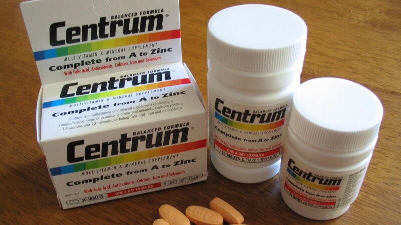 Haleon Pakistan ships off first batch of Centrum to Kenya