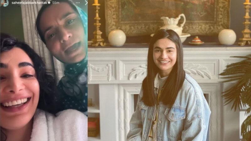 Saheefa Jabbar’s damage control video with maid sparks more heated debate