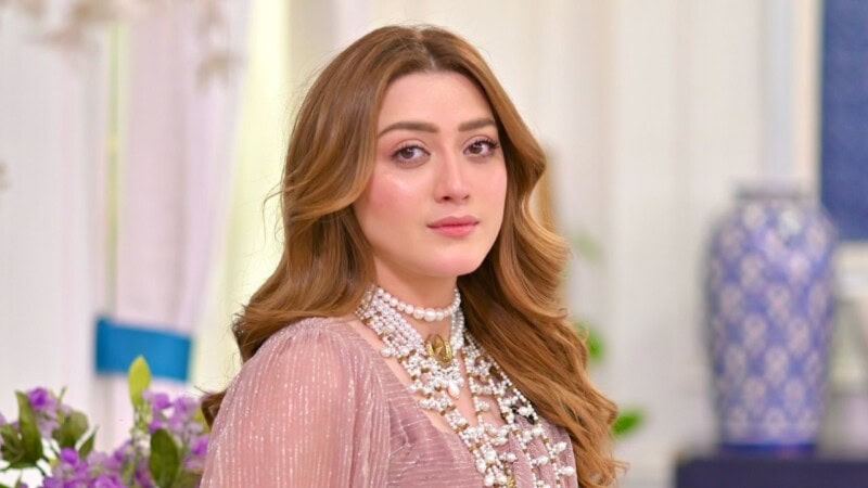 Fact Check: Viral video misrepresents Momina Iqbal’s interview