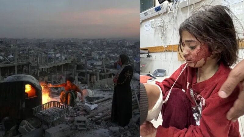 210 killed as Israel launches airstrikes in Gaza, ends ceasefire