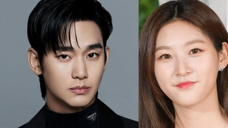 Kim Soo-hyun cut from Good Day amid backlash over Kim Sae-ron controversy