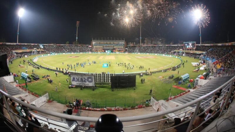PCB slams Indian media claims of Rs 2300 crore loss in Champions Trophy