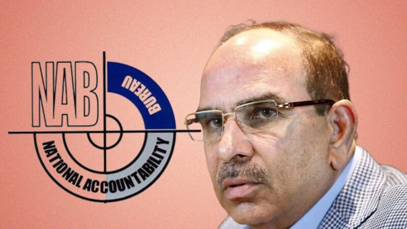 Bahria Town in deep trouble as NAB seals Malik Riaz’s properties over ‘frauds worth billions’