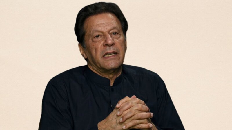 Afghanistan is not our enemy: Imran Khan tells Aleema Khan