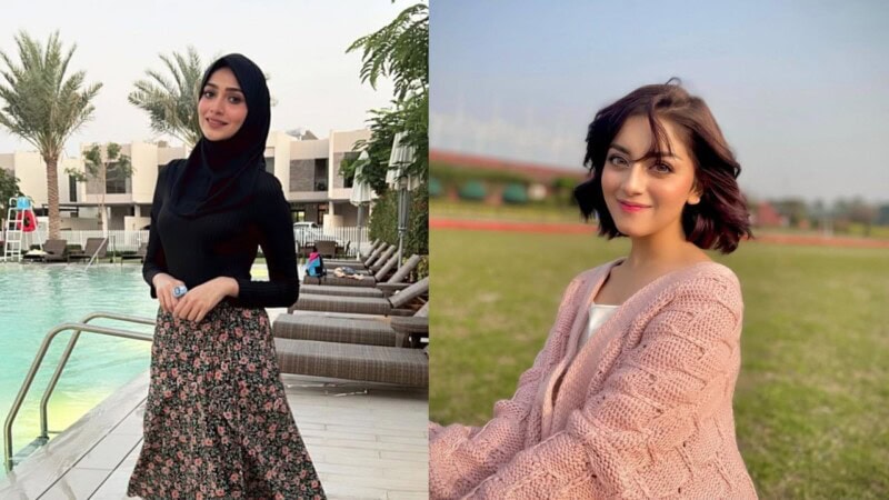 ‘It hurts’; Alizeh Shah breaks silence on trolling after refusing to forgive Zarnish Khan