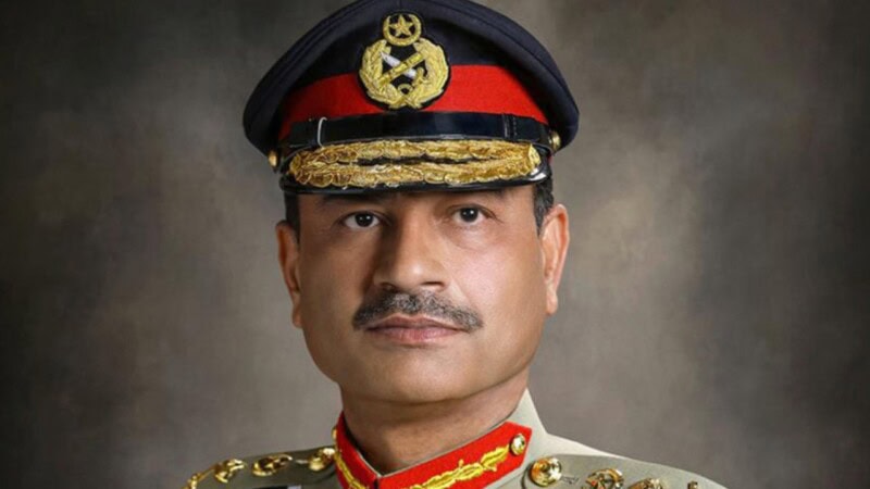 Army chief stresses unity to safeguard Pakistan; says no movement greater than national security