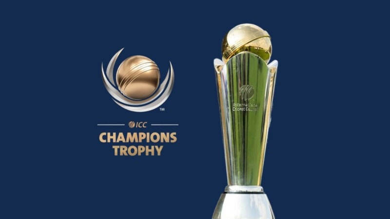 Champions Trophy did NOT cause financial loss to PCB