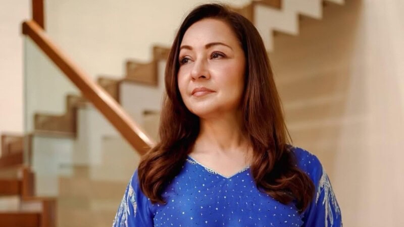‘I never found a man worthy of marriage’; Zeba Bakhtiar opens up about her life and career