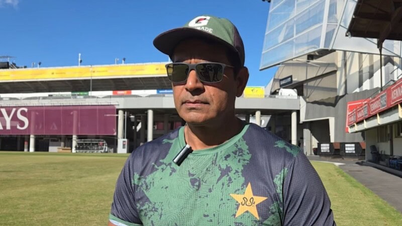 Aaqib Javed hints at possible changes to T20 squad against NZ