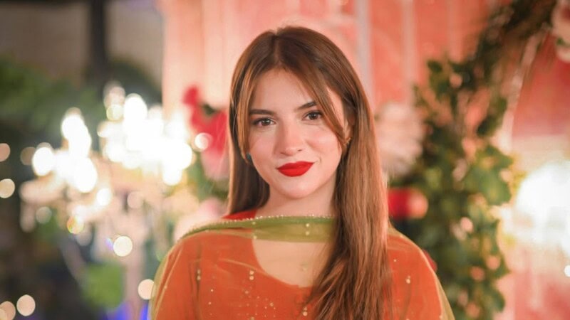 Dananeer Mobeen doesn’t want showbiz friendships