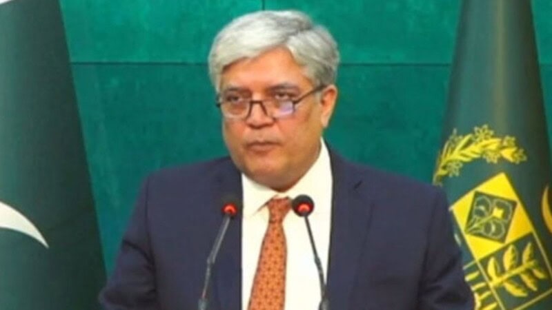 Foreign Office denies knowledge of Pakistani delegation’s ‘visit to Israel’