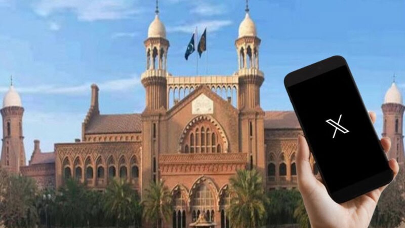 Lahore High Court gives government final chance to explain X ban