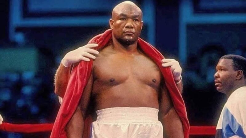 Boxing legend George Foreman passes away at 76