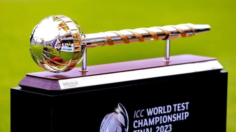 ICC to introduce bonus points in World Test Championship