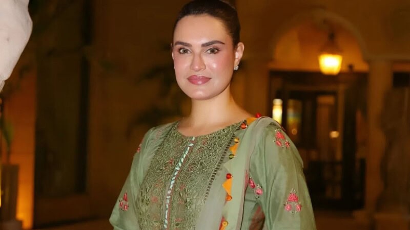 Actress Nadia Hussain on FIA’s radar in high-profile bank fraud case