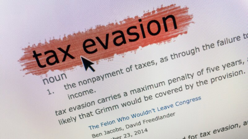 Hundreds of importers, officials involved in tax evasion scandal: whistleblower