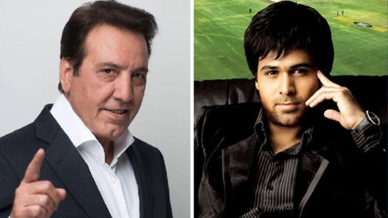 ‘We were never friends’: Emraan Hashmi reacts to Javed Sheikh’s claims regarding Jannat shoot