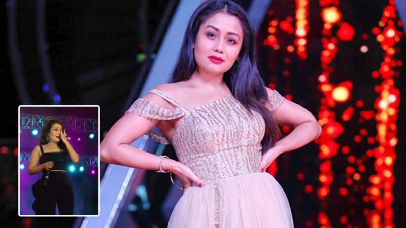 ‘I hate this’; Neha Kakkar after making fans wait three hours Australia concert