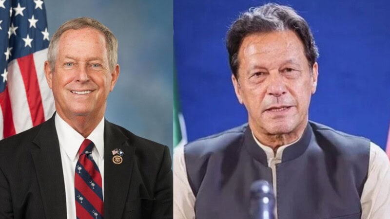 Bill in US Congress seeks sanctions on Pakistan army chief, others over ‘rights situation’