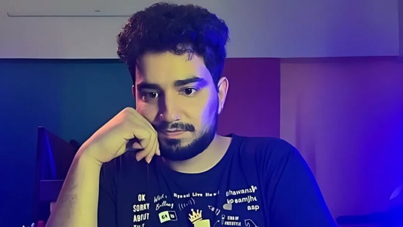 ‘My mental state is not well’; Samay Raina on India’s Got Latent controversy