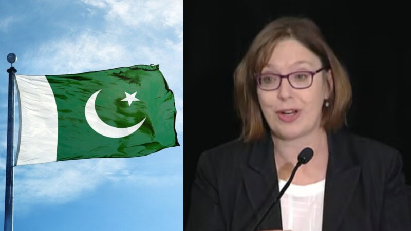 Canada says fearing potential Pakistani, Chinese, others’ interference in upcoming elections