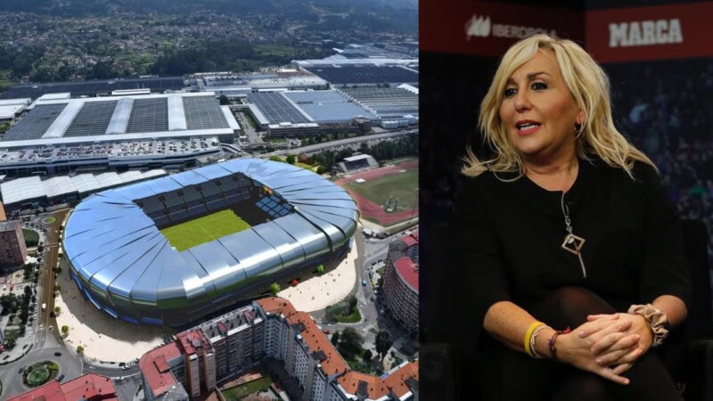Spain’s 2030 World Cup chief resigns over stadium fixing scandal