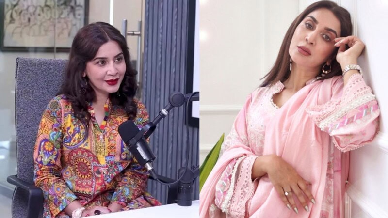 Men can’t handle one wife, how will they keep more women happy: Saman Ansari