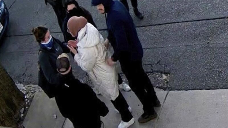 Turkish student detained by US immigration agents