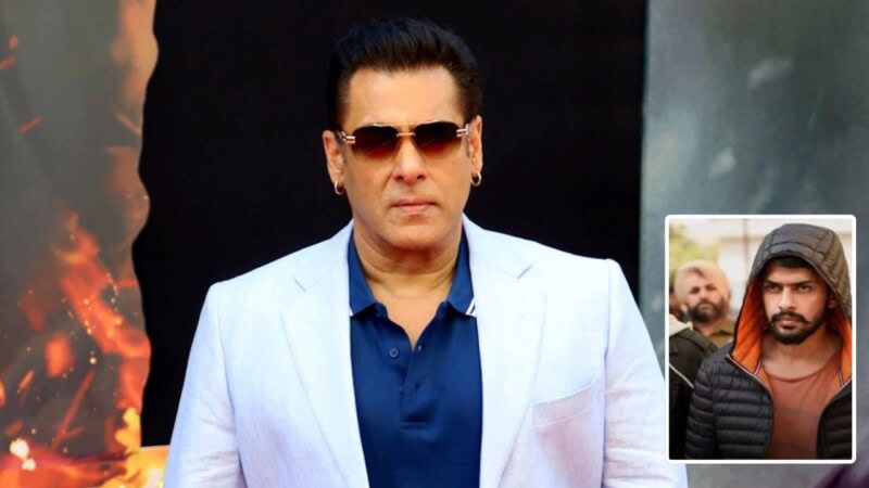 ‘Life is in God’s hands’; Salman Khan remains defiant on death threats