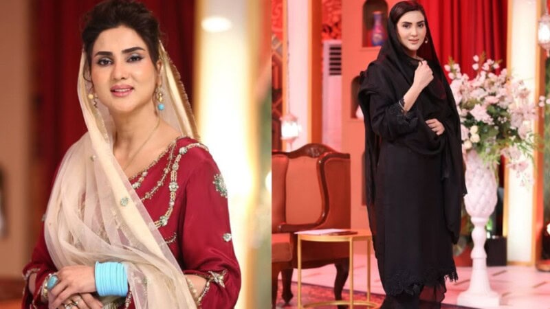 ‘Hell will be filled with mostly women’; Fiza Ali gets slammed for controversial rant