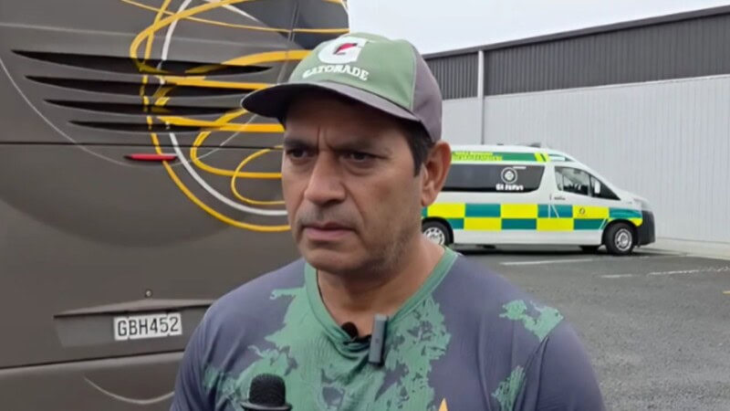 Aaqib Javed backs Babar, Rizwan in ODI series against New Zealand